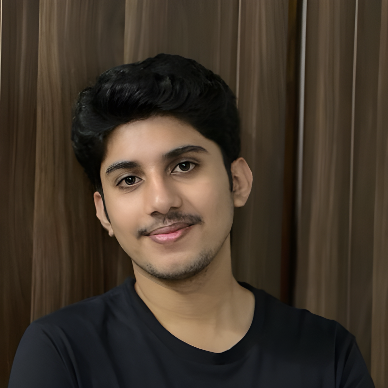 Shahab Ahmed